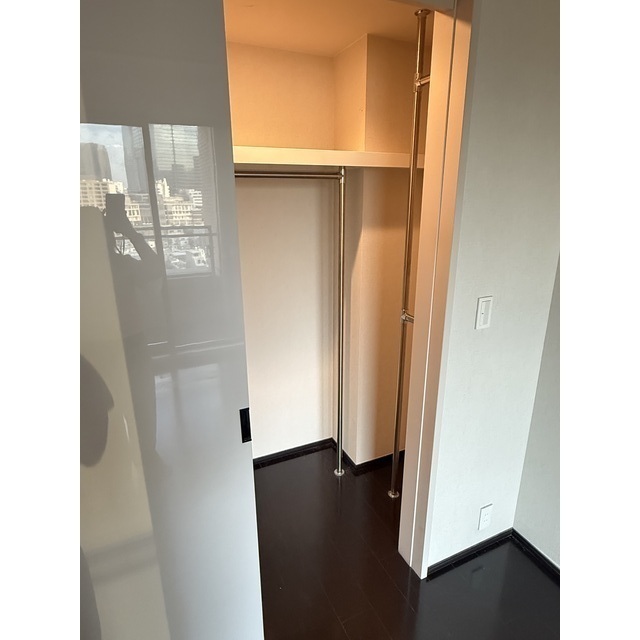 ※清掃前のお部屋です。現況優先。