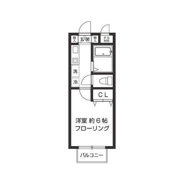 間取画像