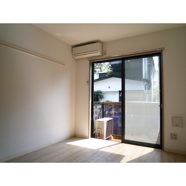 ※写真は別部屋。現況優先。