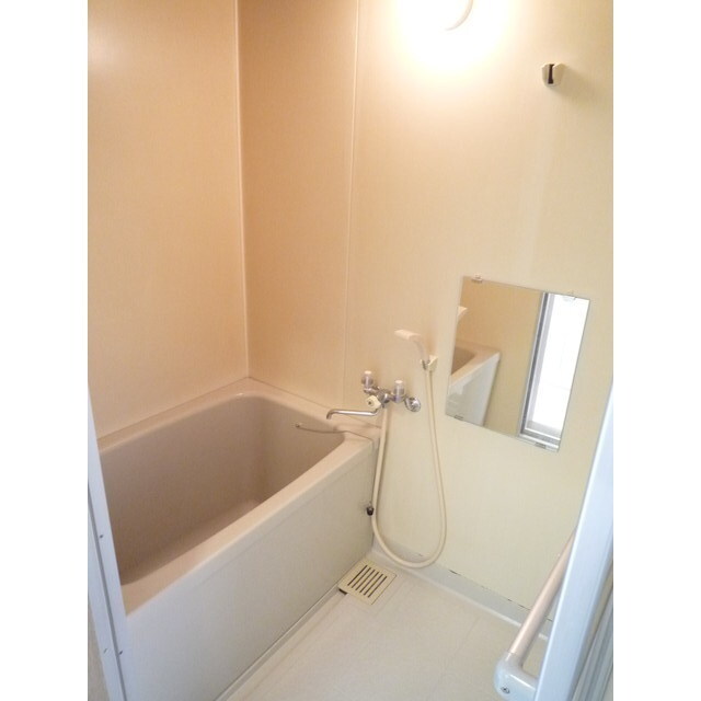 人気のバス・トイレ別☆※写真は別部屋。現況優先。
