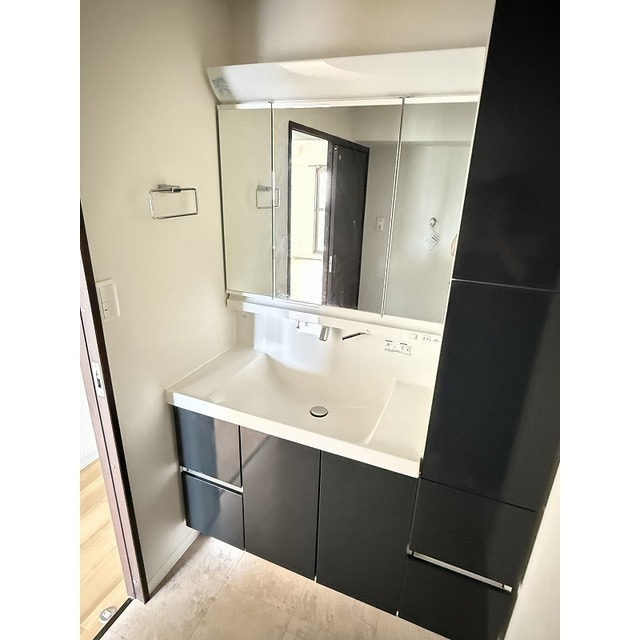 シャンプードレッサーです！