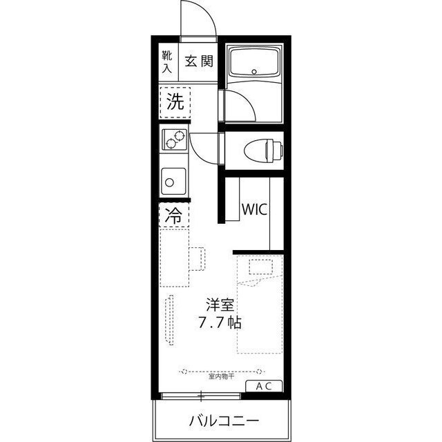 間取画像