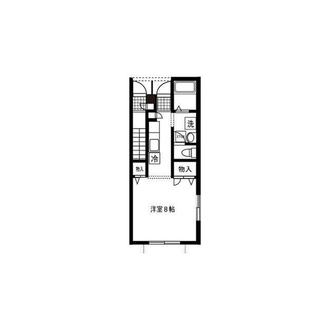 間取画像