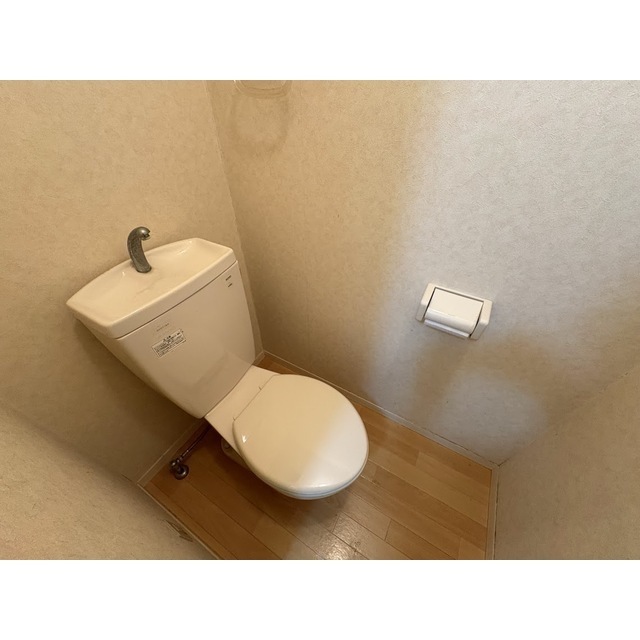 ※退去後の写真・現況優先
