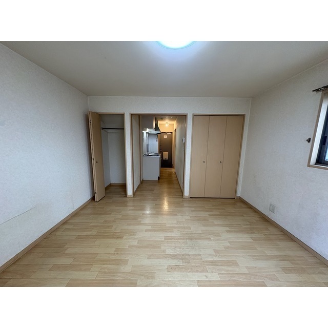 ※退去後の写真・現況優先