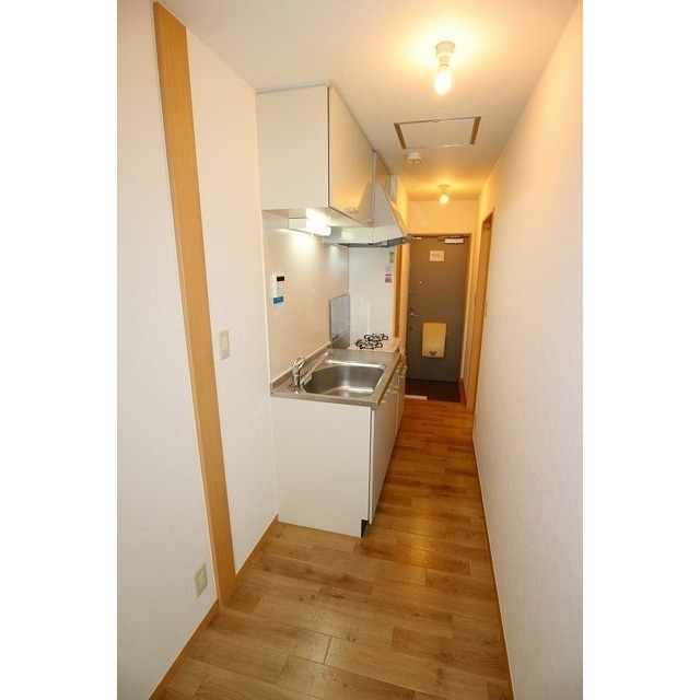 冷蔵庫のスペースもございます！