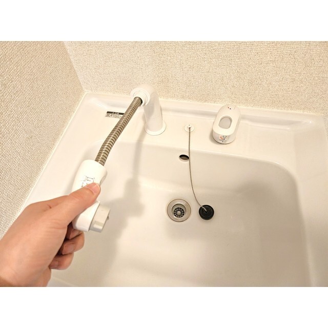 シャンプードレッサー♪