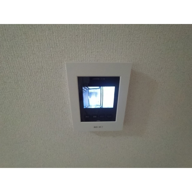 防犯面も安心★※現況優先