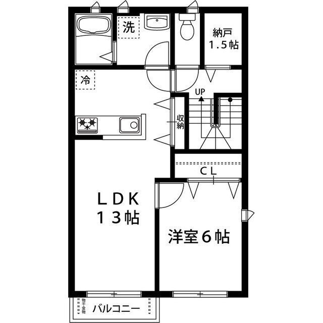 間取画像