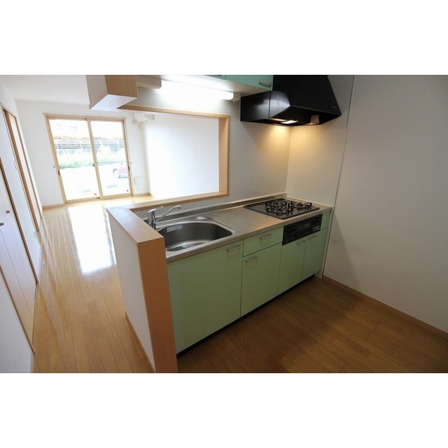 ※別部屋の写真・現況優先