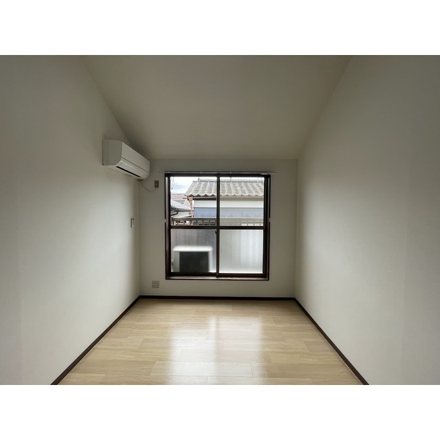 ※写真は別部屋。現況優先。