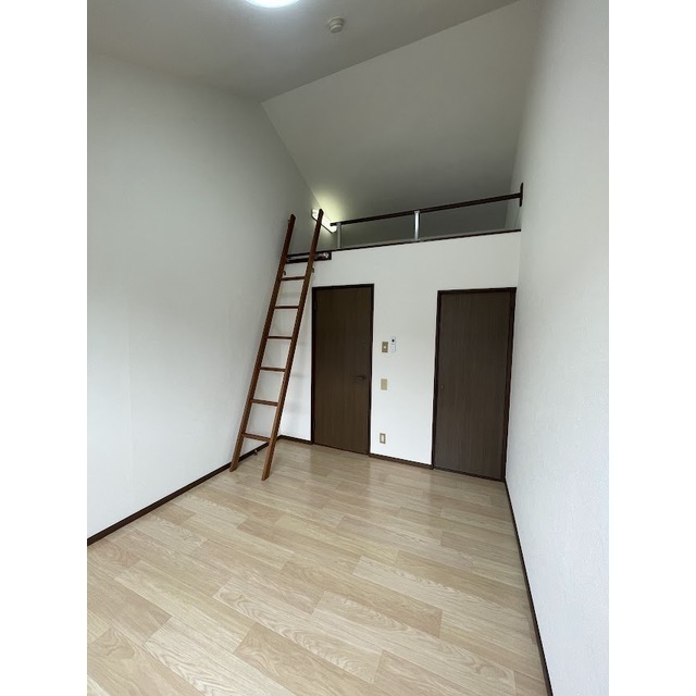 ※写真は別部屋。現況優先。