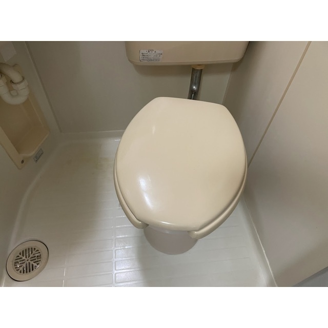 ※写真は別部屋。現況優先。