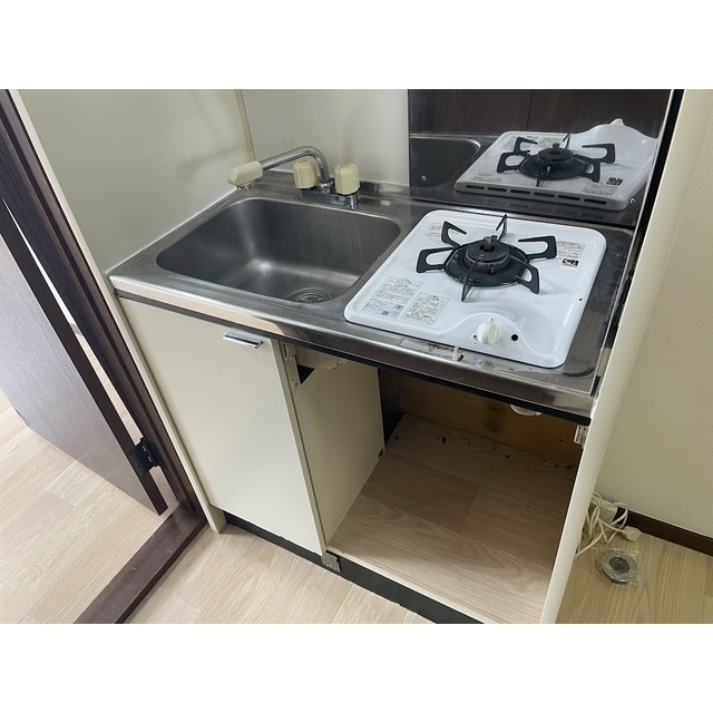 ※写真は別部屋。現況優先。