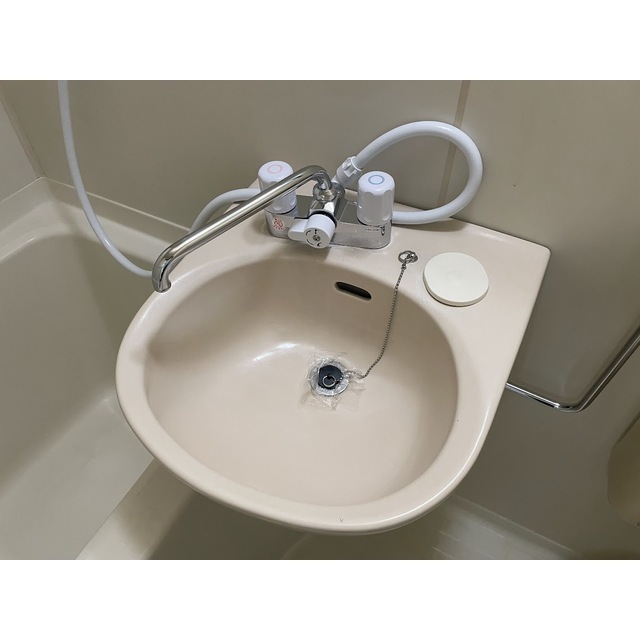 ※写真は別部屋。現況優先。