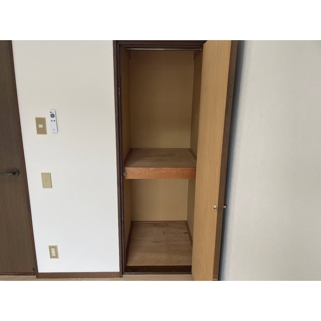 ※写真は別部屋。現況優先。