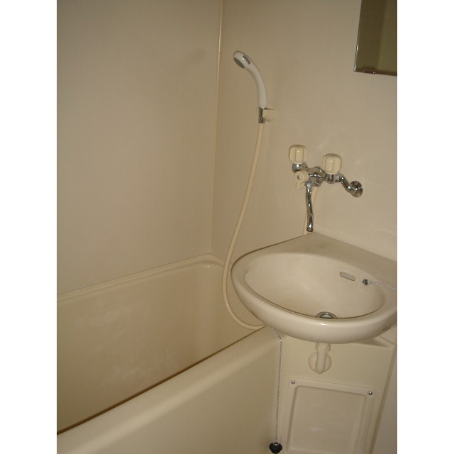 人気のバス・トイレ別☆