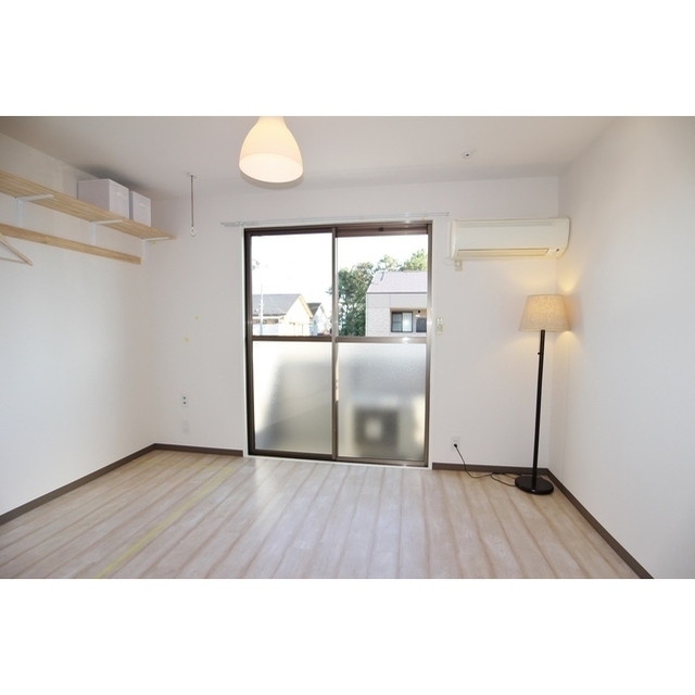 ※写真はモデルルーム時のお写真です。現況優先。