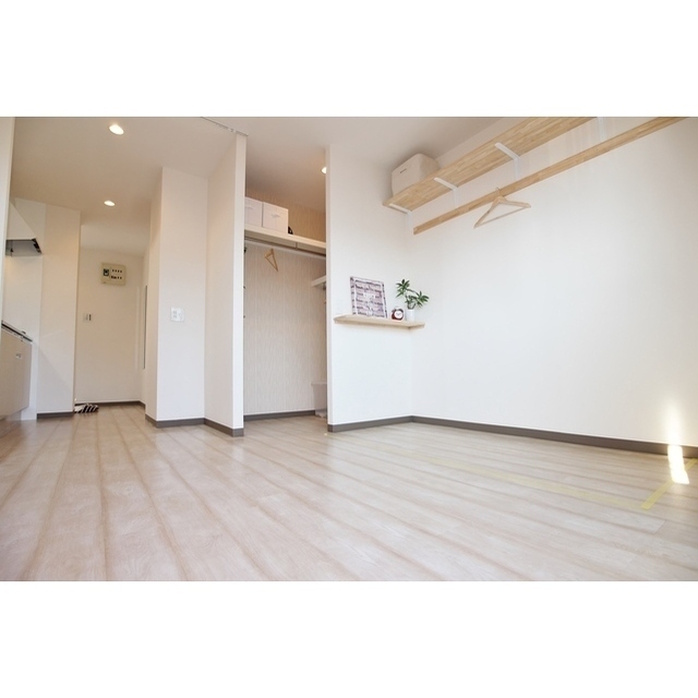 ※写真はモデルルーム時のお写真です。現況優先。