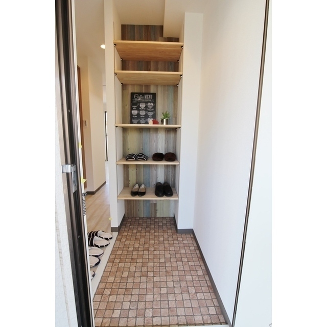 ※写真はモデルルーム時のお写真です。現況優先。