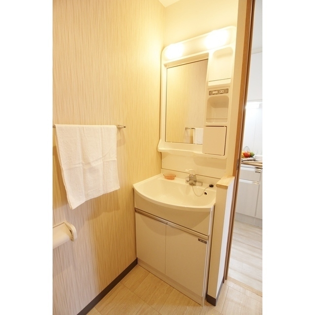 ※写真はモデルルーム時のお写真です。現況優先。