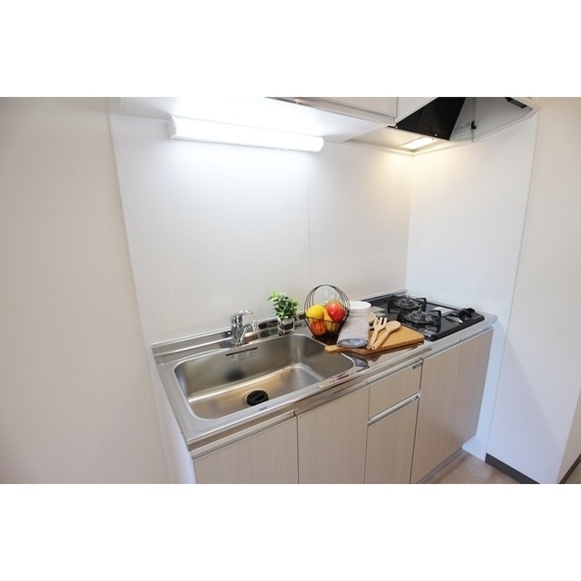 ※写真はモデルルーム時のお写真です。現況優先。