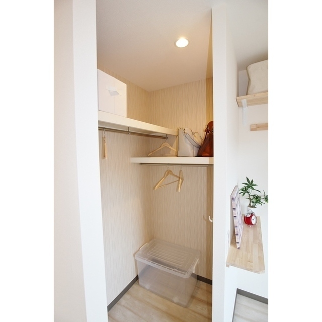 ※写真はモデルルーム時のお写真です。現況優先。