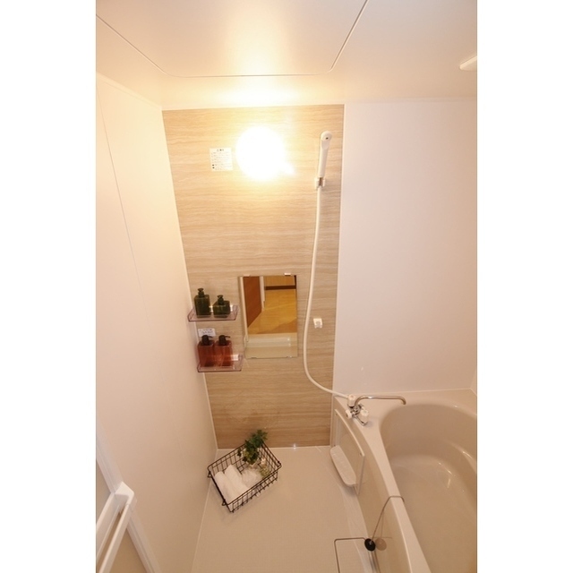 ※写真はモデルルーム時のお写真です。現況優先。