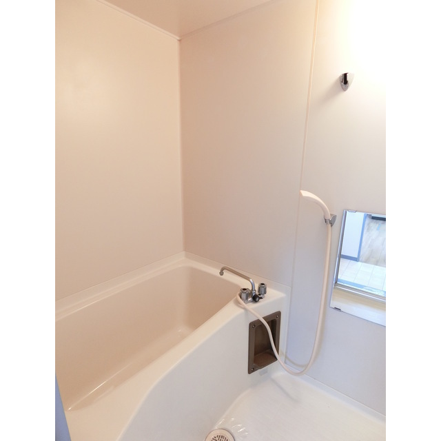 バストイレ別です！