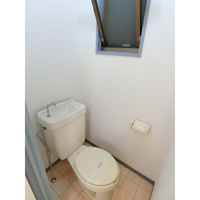 窓があり換気がしっかりできます♪