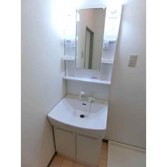 シャンプードレッサーです！