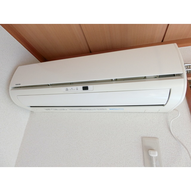 交換するため新品がつきます！