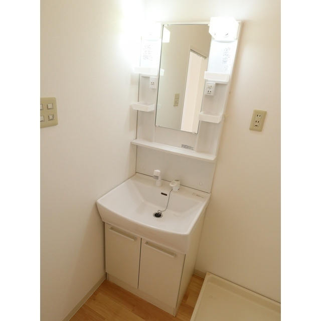 シャンプードレッサーです！