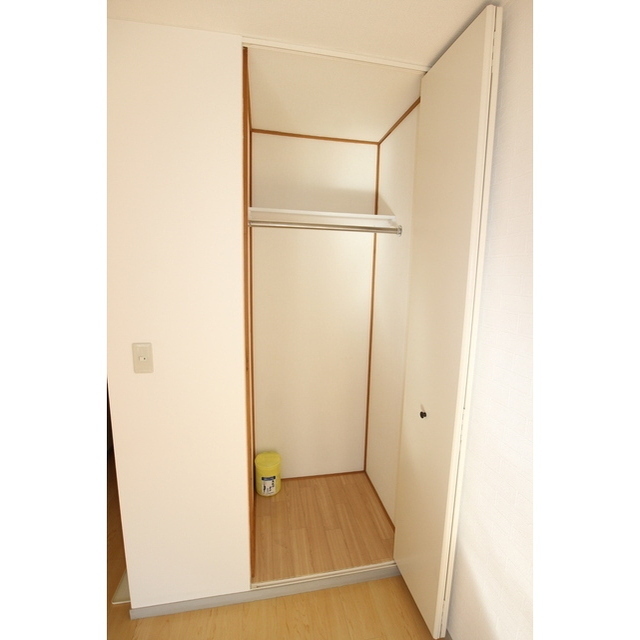 広々収納スペース付き☆※現況優先