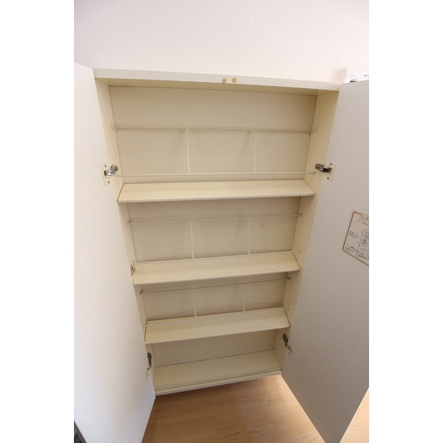 シューズボックスです♪※現況優先