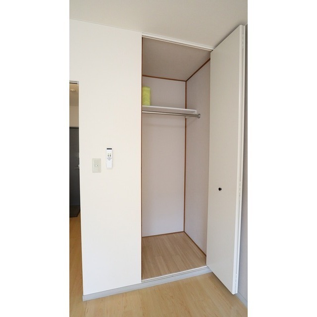 広々収納スペース付き☆※現況優先