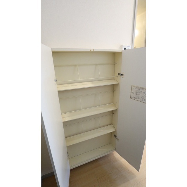 シューズボックスです♪※現況優先