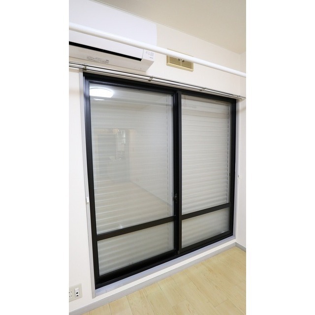 防犯シャッターです★※現況優先