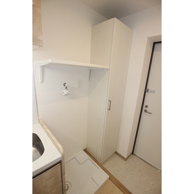 室内洗濯機置き場★