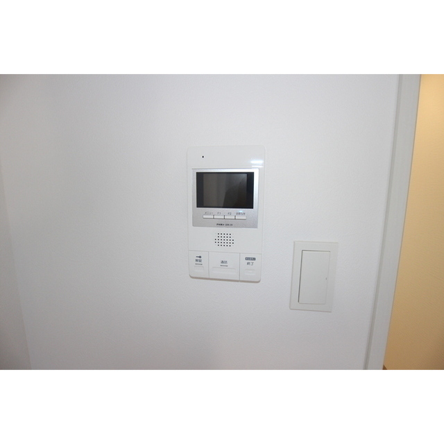 TVモニターホン付☆