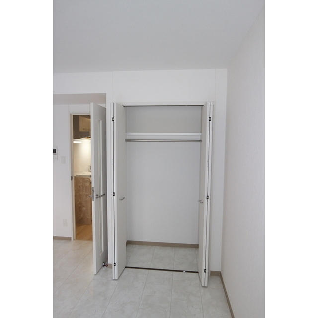 クローゼット☆