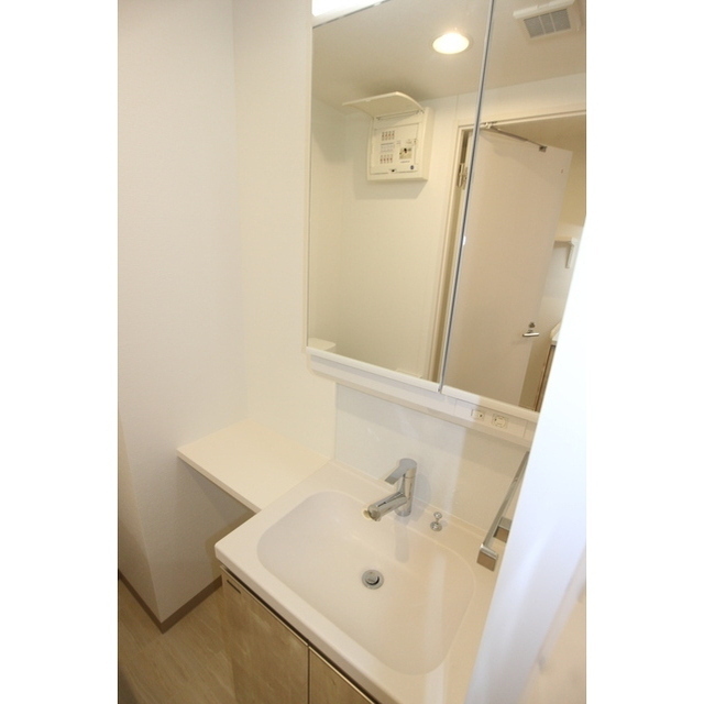 シャンプードレッサー付☆