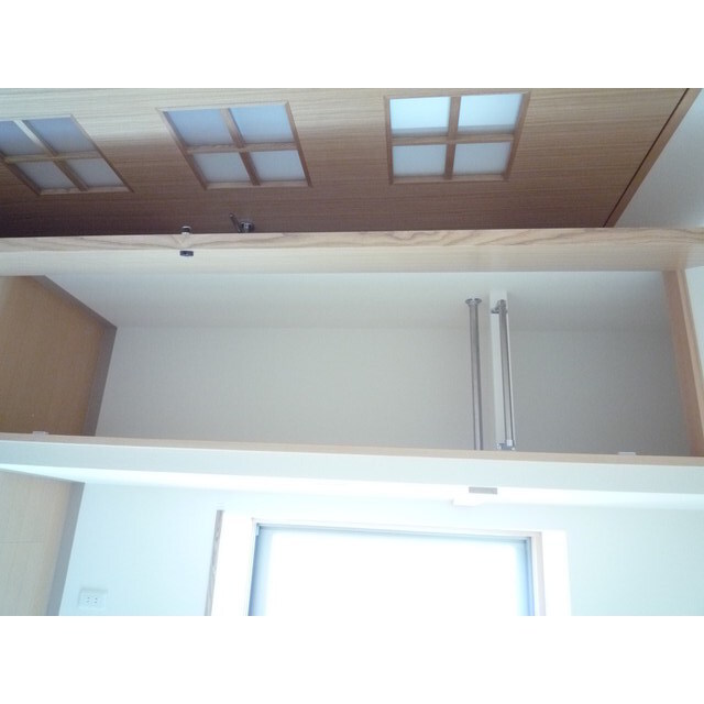 クローゼット★