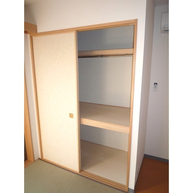 ※写真は別部屋。現況優先。