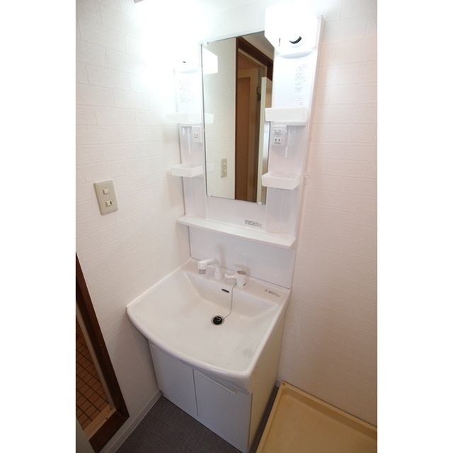 便利なシャンプードレッサー！※現況優先