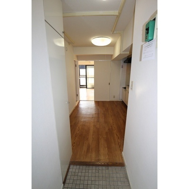 ※リフォーム前。現況優先。