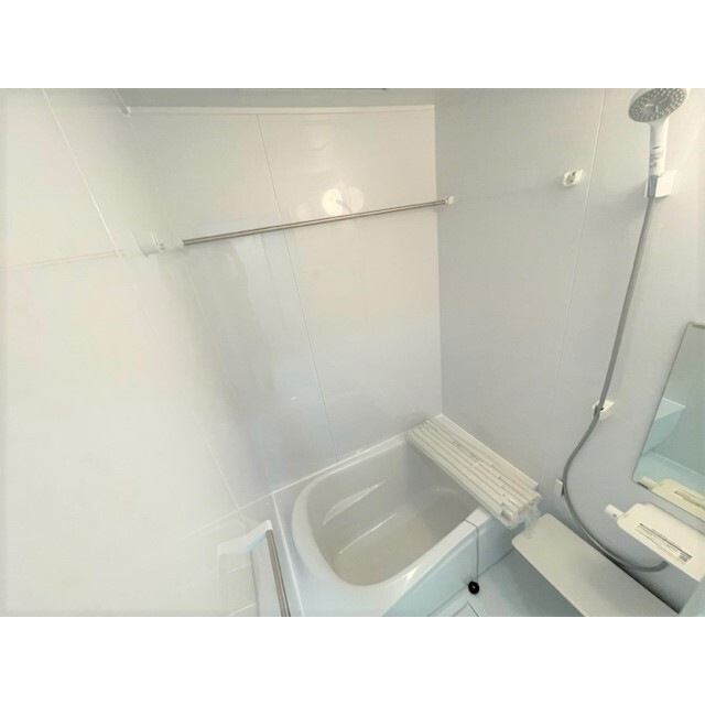 追焚き・浴室乾燥暖房機つき