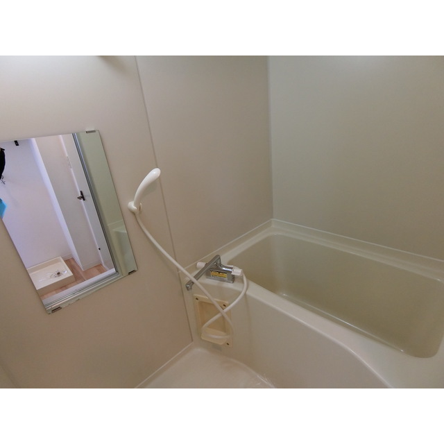 バス・トイレ別♪