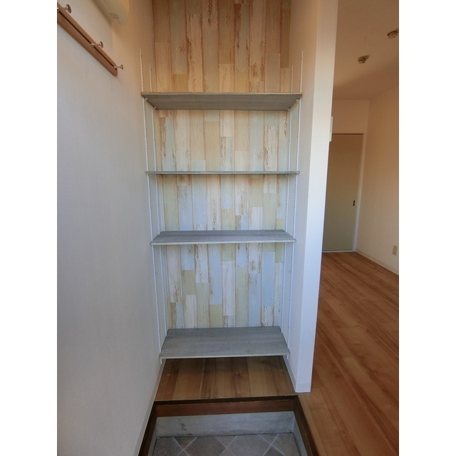 シューズボックス☆