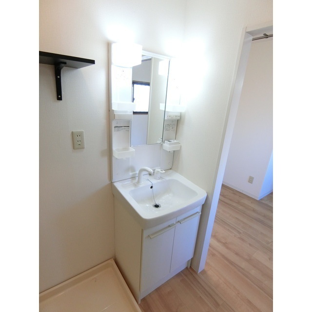 人気の独立洗面台☆